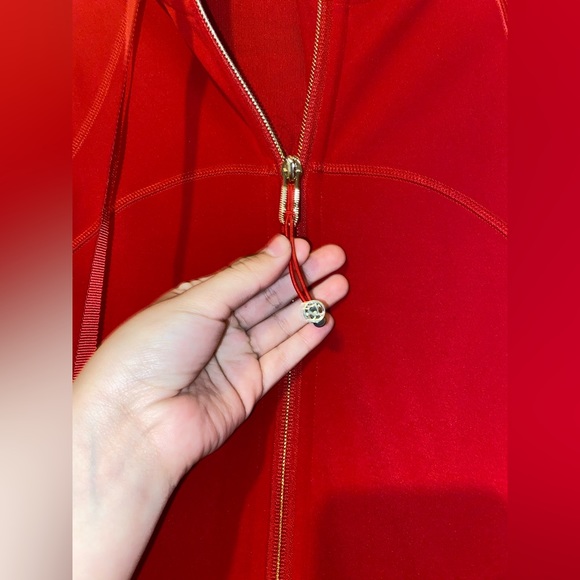 Lunar year define jacket - Picture 4 of 6